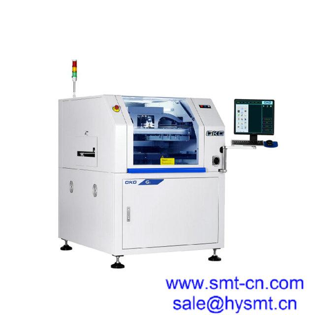 Juki G5 printing machine